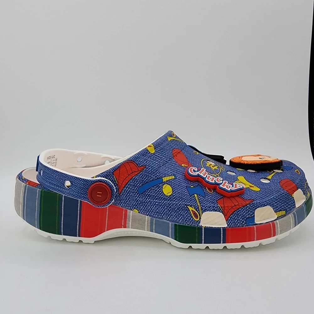 CROCS brand new
